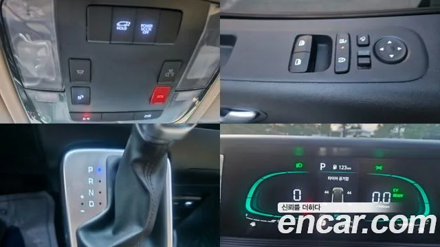Hyundai Staria 2025 thumb 10