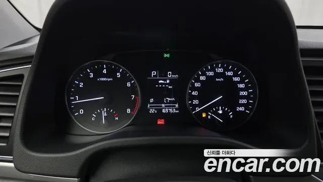Hyundai Avante 2015 thumb 4