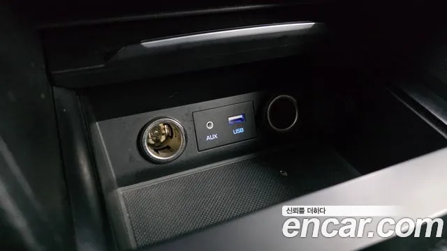 Hyundai Avante 2015 thumb 2