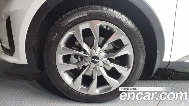 Kia Sorento 2021 thumb 3