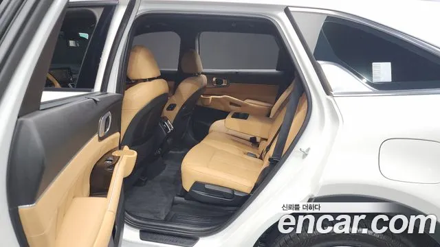 Kia Sorento 2021 thumb 11