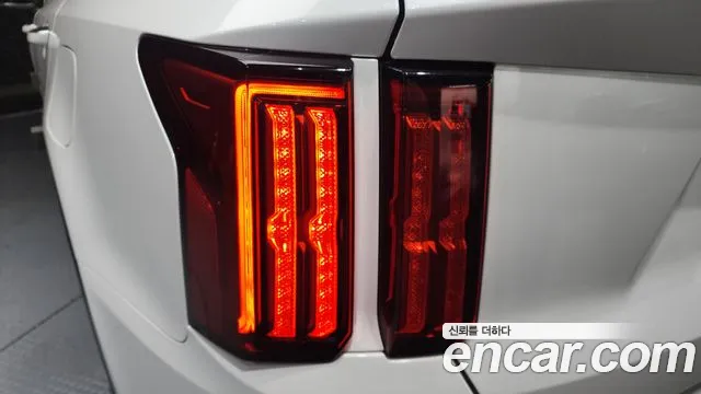 Kia Sorento 2021 thumb 6