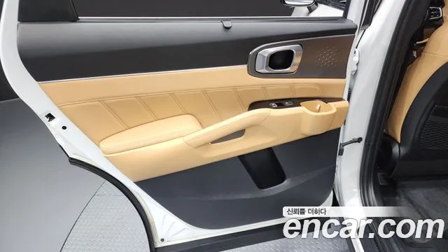 Kia Sorento 2021 thumb 5
