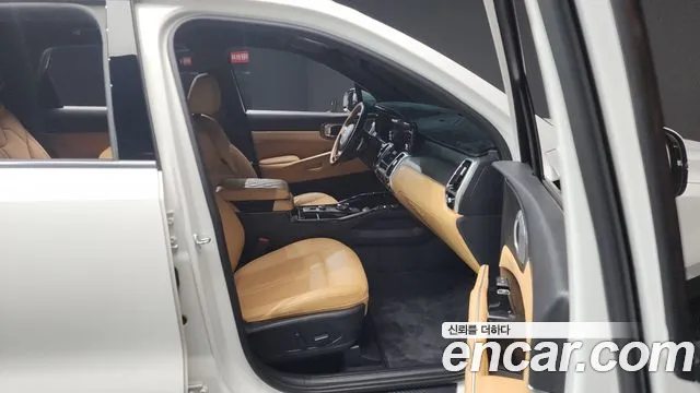 Kia Sorento 2021 thumb 8