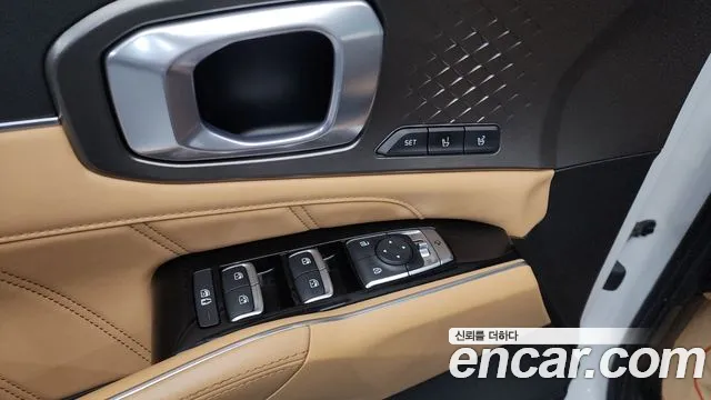 Kia Sorento 2021 thumb 9