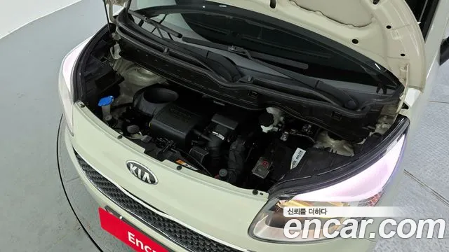 Kia Ray 2013 thumb 9