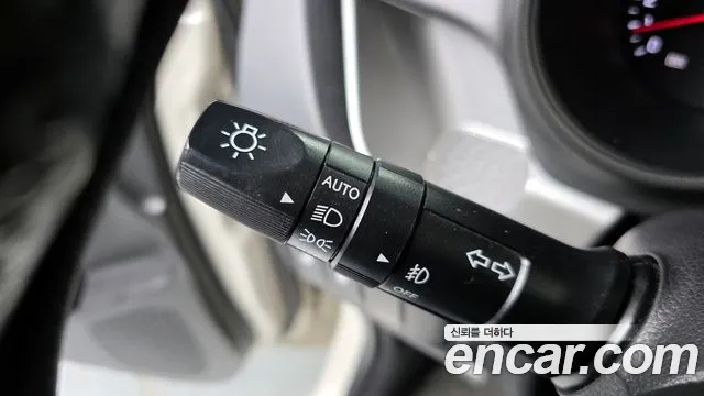 Kia Ray 2013 thumb 8