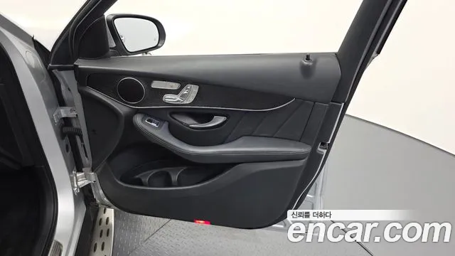Mercedes-Benz GLC 2020 thumb 7