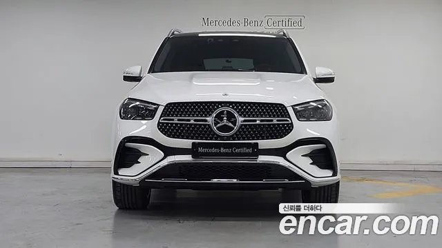 Mercedes-Benz E-Класс 2024 thumb 6