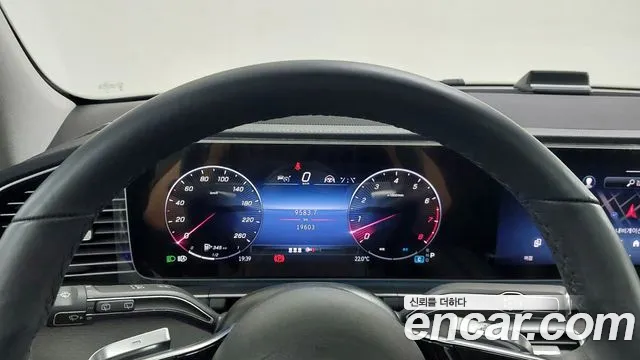 Mercedes-Benz E-Класс 2024 thumb 7