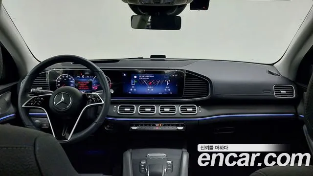 Mercedes-Benz E-Класс 2024 thumb 8
