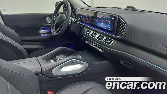 Mercedes-Benz E-Класс 2024 thumb 9