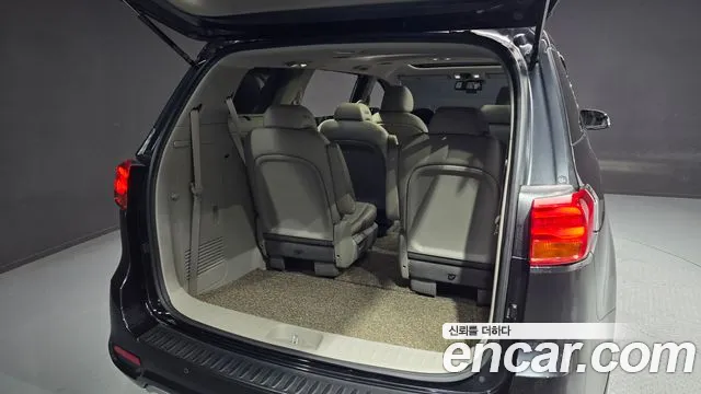 Kia Carnival 2018 thumb 6