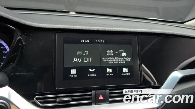 Kia Niro 2019 thumb 12