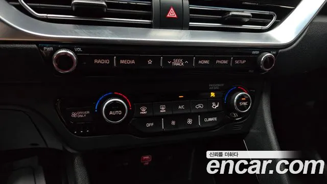 Kia Niro 2019 thumb 6