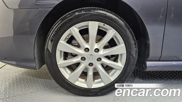 Renault SM5 2010 thumb 5