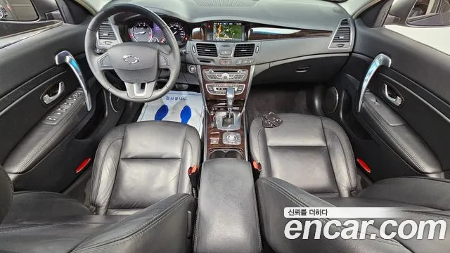 Renault SM5 2010 thumb 7