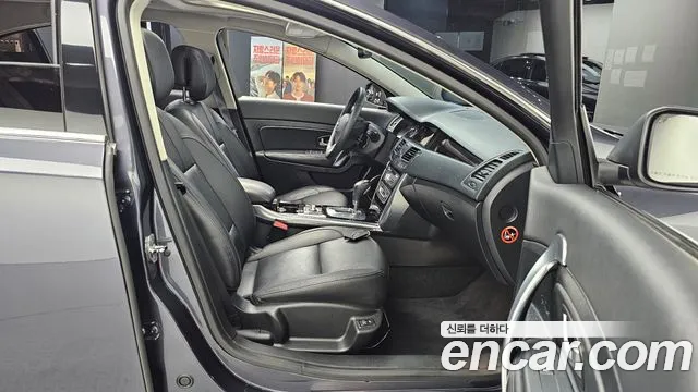 Renault SM5 2010 thumb 12
