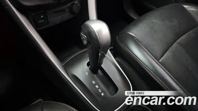 Chevrolet Trax 2019 thumb 8