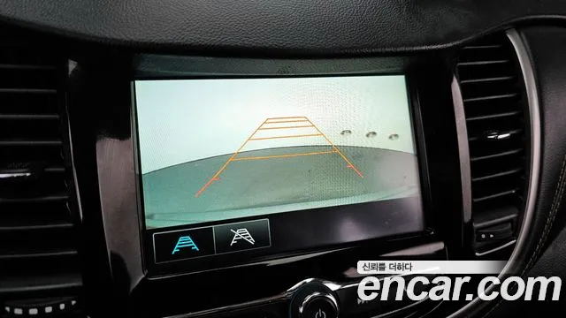 Chevrolet Trax 2019 thumb 12