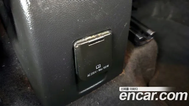 Chevrolet Trax 2019 thumb 5