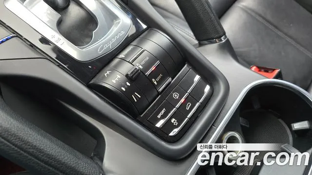 Porsche Cayenne 2013 thumb 7