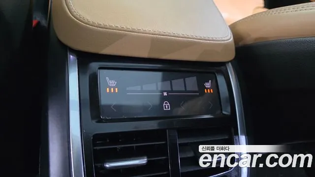Volvo XC90 2022 thumb 5
