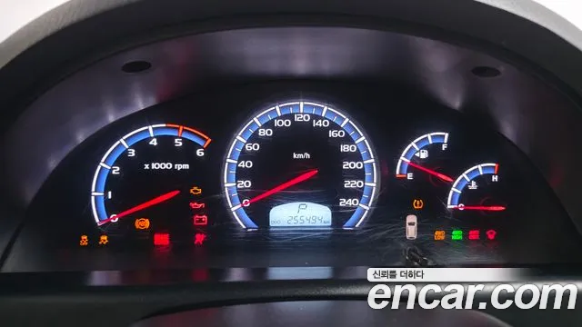 KGM Rexton 2015 thumb 2