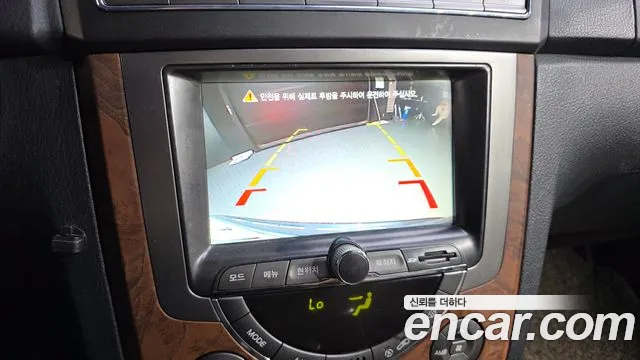 KGM Rexton 2015 thumb 6