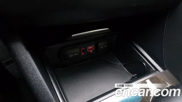 Kia K5 2015 thumb 10