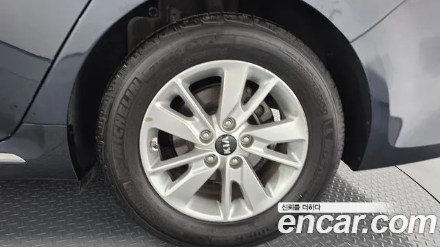 Kia K5 2015 thumb 7