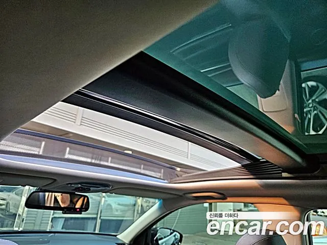 Hyundai Grandeur 2019 thumb 6