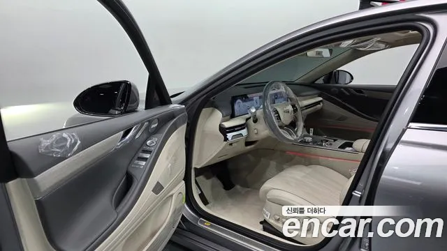 Genesis G80 2026 thumb 5