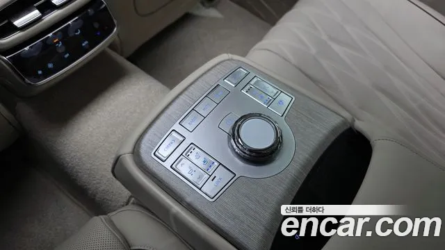 Genesis G80 2026 thumb 4