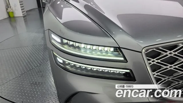 Genesis G80 2026 thumb 10