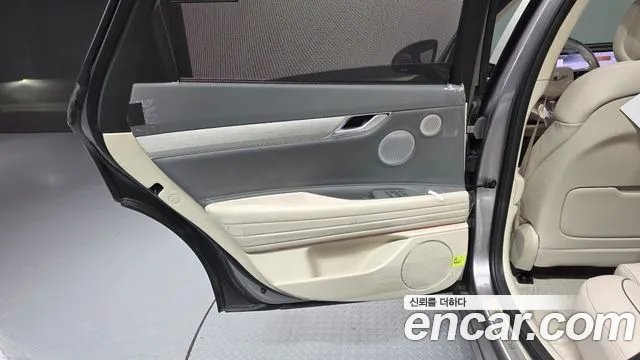 Genesis G80 2026 thumb 3