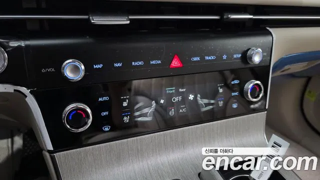 Genesis G80 2026 thumb 8