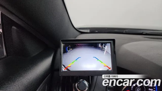 Hyundai Genesis 2012 thumb 8