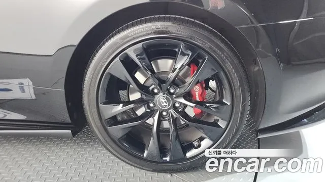 Hyundai Genesis 2012 thumb 12