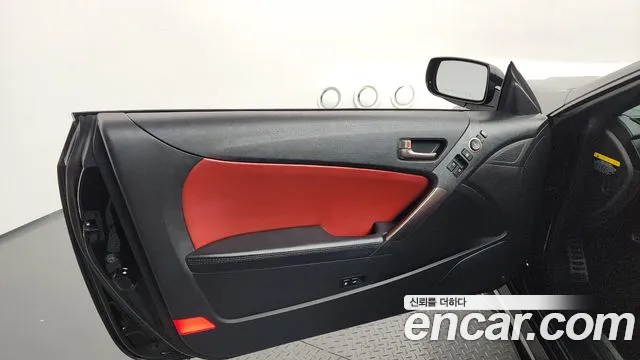 Hyundai Genesis 2012 thumb 4