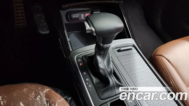 Kia Sorento 2018 thumb 9