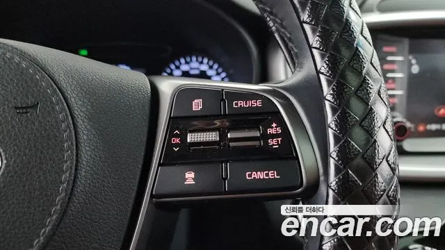 Kia Sorento 2018 thumb 6