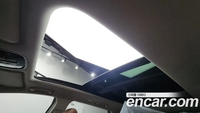 Kia Sorento 2018 thumb 5
