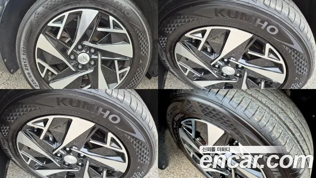Hyundai Grandeur 2021 thumb 11