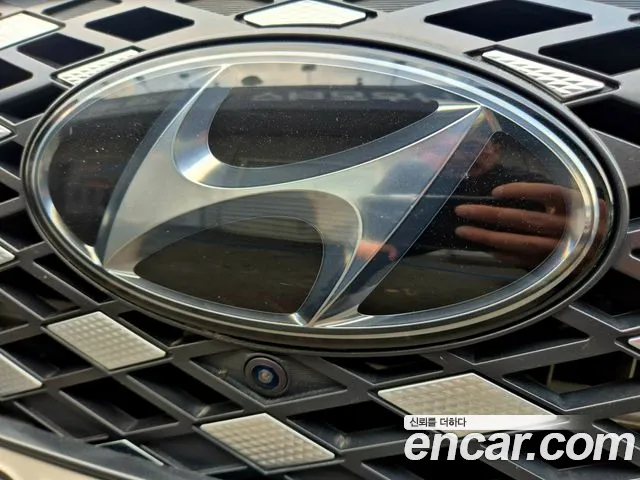 Hyundai Grandeur 2021 thumb 9