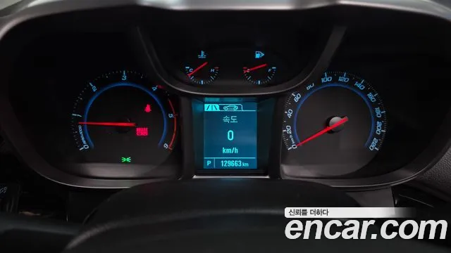 Chevrolet Orlando 2013 thumb 4