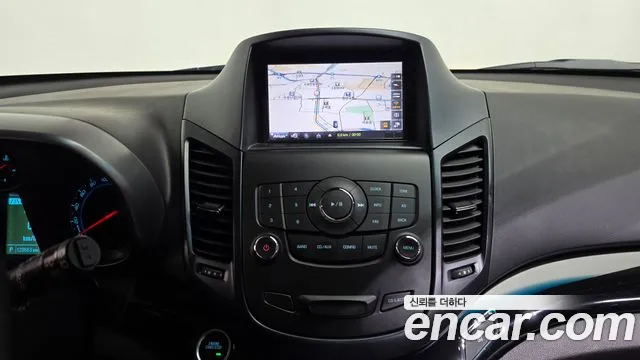 Chevrolet Orlando 2013 thumb 6