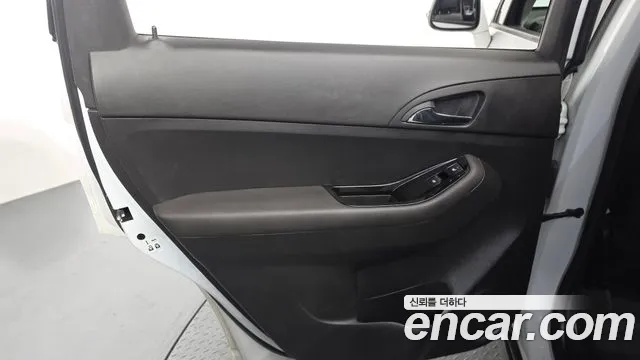 Chevrolet Orlando 2013 thumb 2