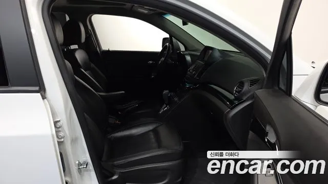 Chevrolet Orlando 2013 thumb 7