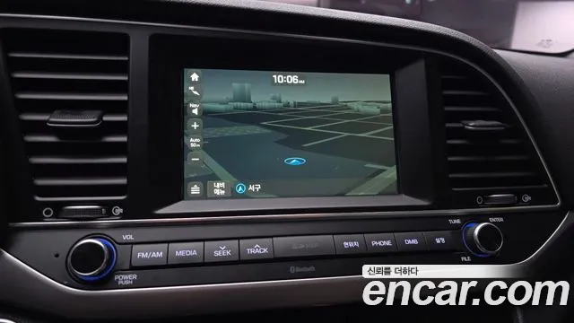 Hyundai Avante 2015 thumb 11